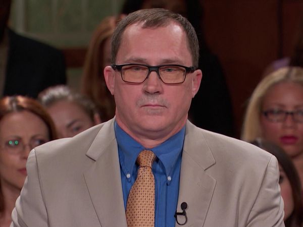 Judge Judy - Judge Judy #4544