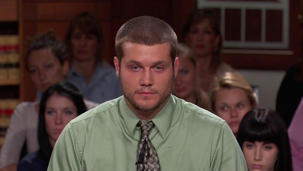Judge Judy - Judge Judy #4545
