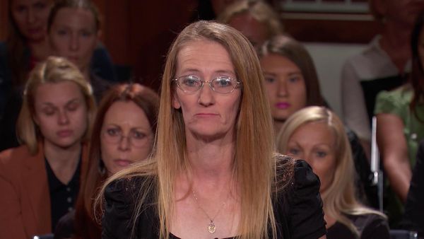 Judge Judy - Judge Judy #4540