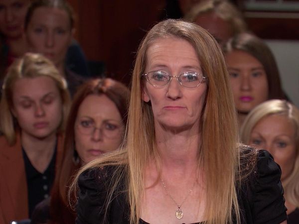 Judge Judy - Judge Judy #4540