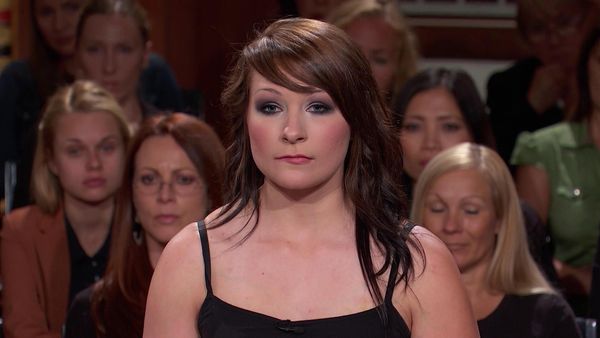 Judge Judy - Judge Judy #4538