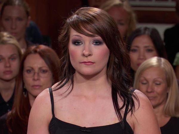 Judge Judy - Judge Judy #4538