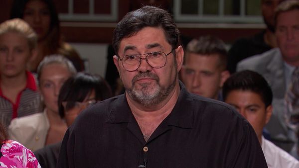 Judge Judy - Judge Judy #4546