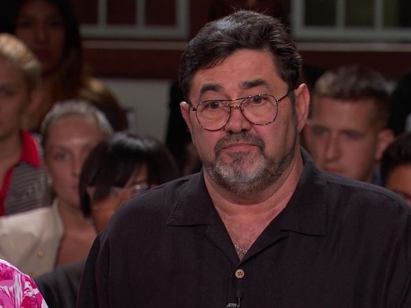Judge Judy - Judge Judy #4546