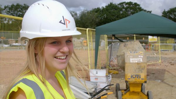Grand Designs: The Street - Episode 102