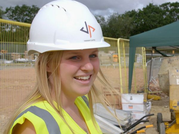 Grand Designs: The Street - Episode 102