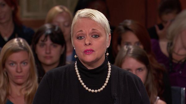 Judge Judy - Judge Judy #4568