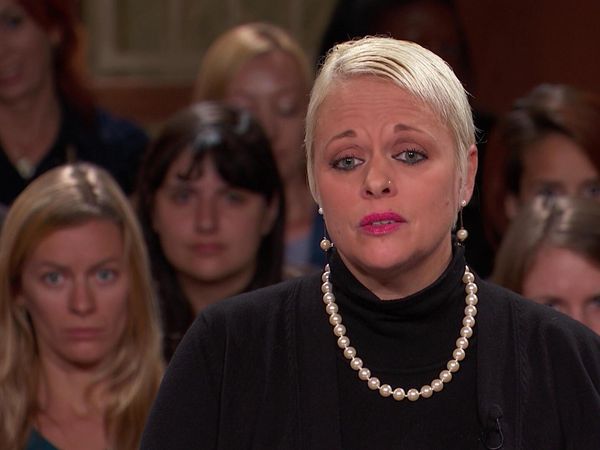 Judge Judy - Judge Judy #4568