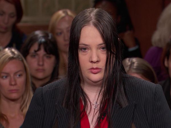 Judge Judy - Judge Judy #4565