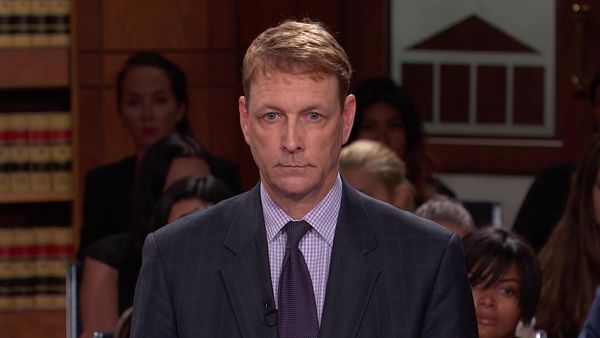 Judge Judy - Judge Judy #4559