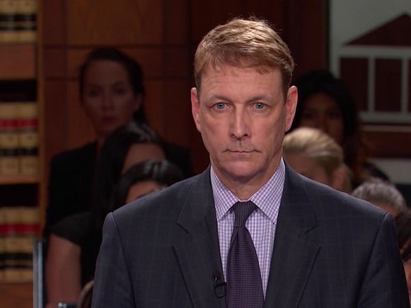 Judge Judy - Judge Judy #4559
