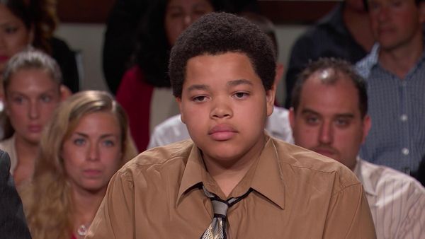 Judge Judy - Judge Judy #4560