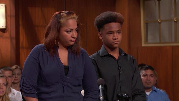 Judge Judy - Judge Judy #4561
