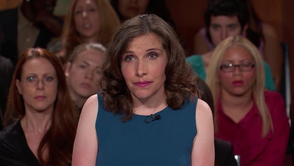 Judge Judy - Judge Judy #4548