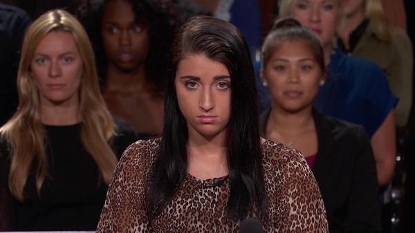 Judge Judy - Judge Judy #4571