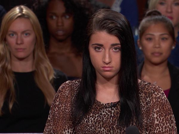 Judge Judy - Judge Judy #4571