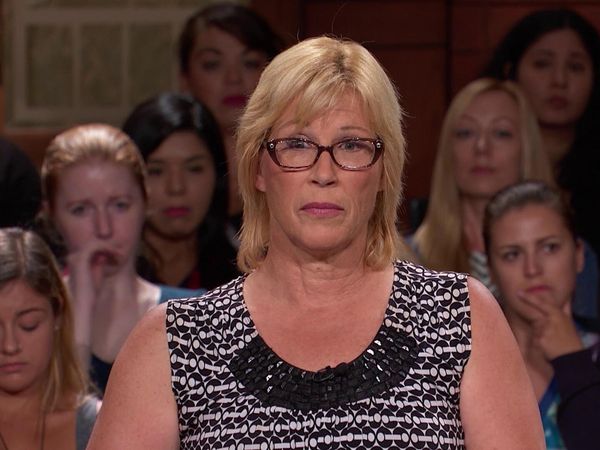 Judge Judy - Judge Judy #4574