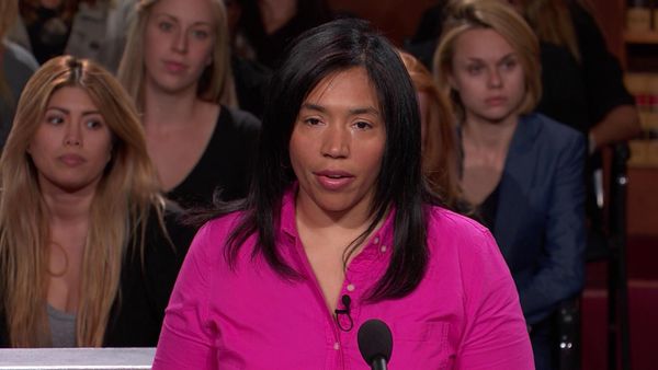 Judge Judy - Judge Judy #4577