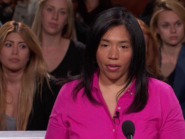 Judge Judy - Judge Judy #4577