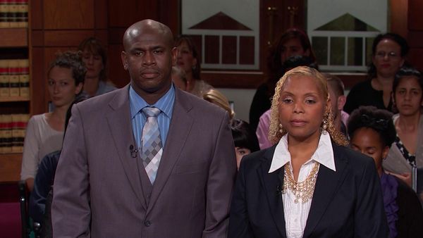 Judge Judy - Judge Judy #4557