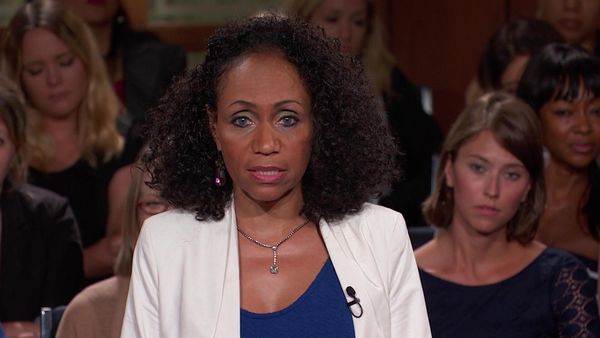 Judge Judy - Judge Judy #4562