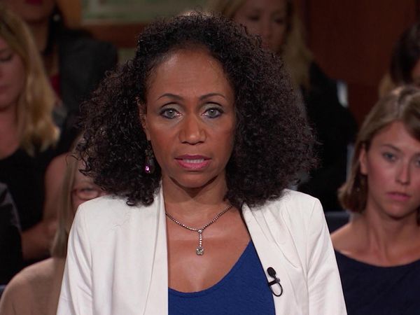 Judge Judy - Judge Judy #4562