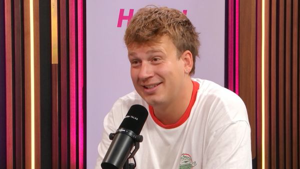 Har du hørt? Med Nikita Klæstrup - Episode 232