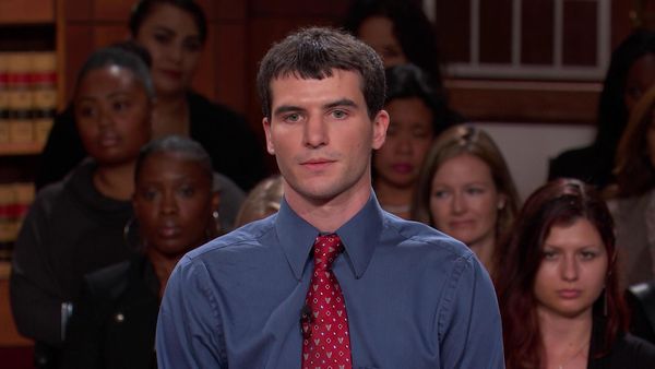 Judge Judy - Judge Judy #4581