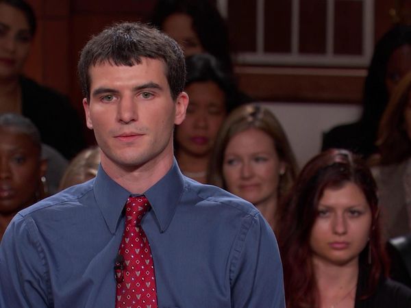 Judge Judy - Judge Judy #4581
