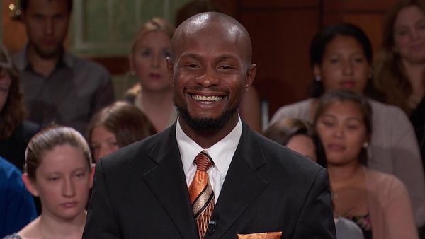 Judge Judy - Judge Judy #4555