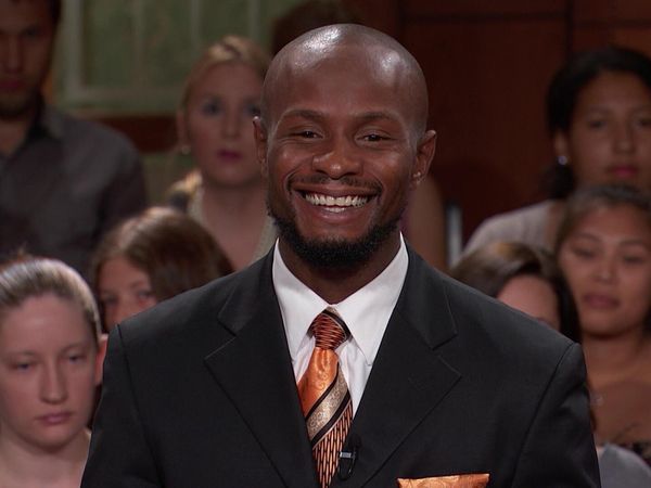 Judge Judy - Judge Judy #4555