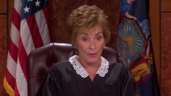 Judge Judy - Judge Judy #4567