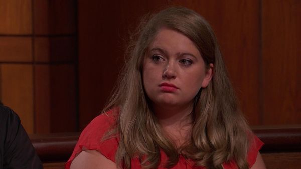 Judge Judy - Judge Judy #4564