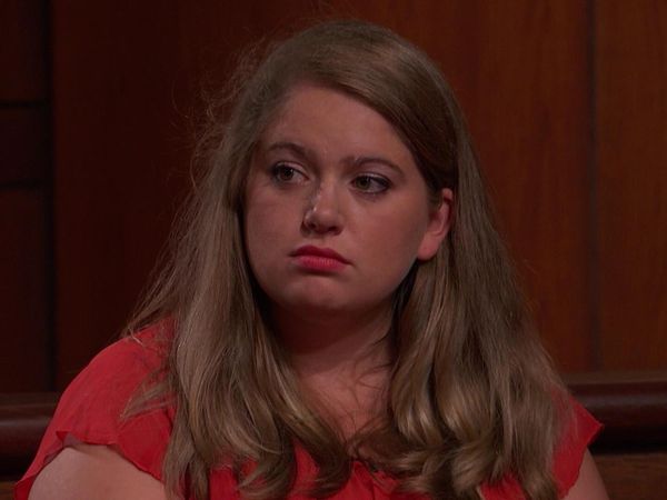 Judge Judy - Judge Judy #4564