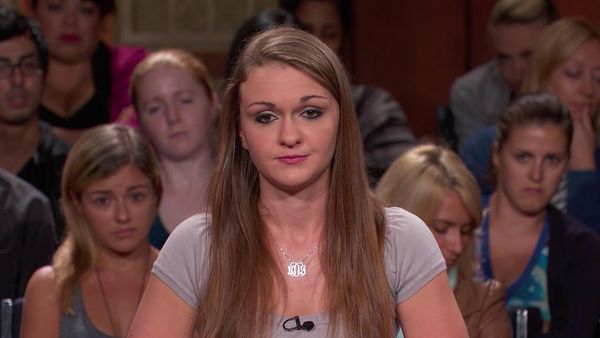 Judge Judy - Judge Judy #4575