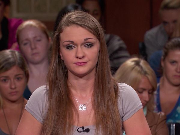 Judge Judy - Judge Judy #4575