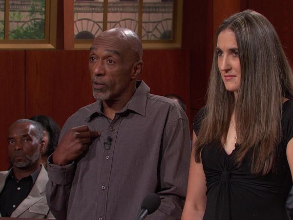 Judge Judy - Judge Judy #4579