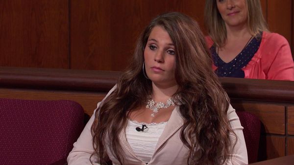 Judge Judy - Judge Judy #4551