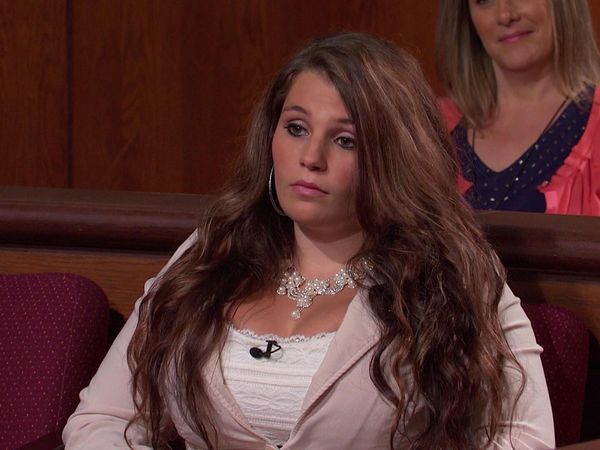 Judge Judy - Judge Judy #4551
