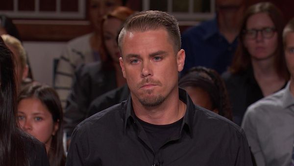Judge Judy - Judge Judy #4583