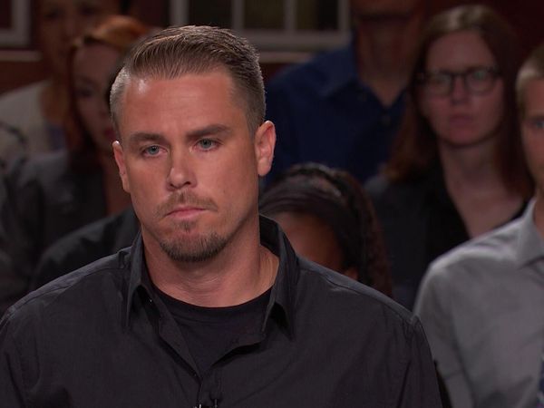 Judge Judy - Judge Judy #4583
