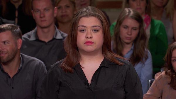 Judge Judy - Judge Judy #4541
