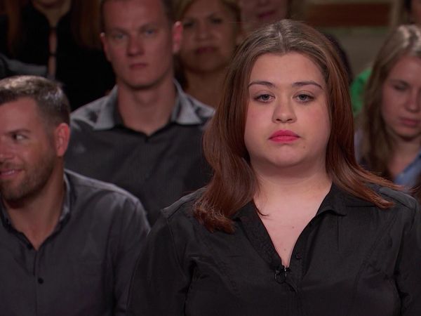 Judge Judy - Judge Judy #4541