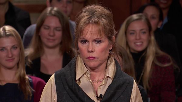 Judge Judy - Judge Judy #4585