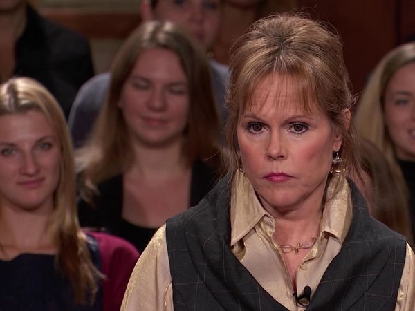 Judge Judy - Judge Judy #4585