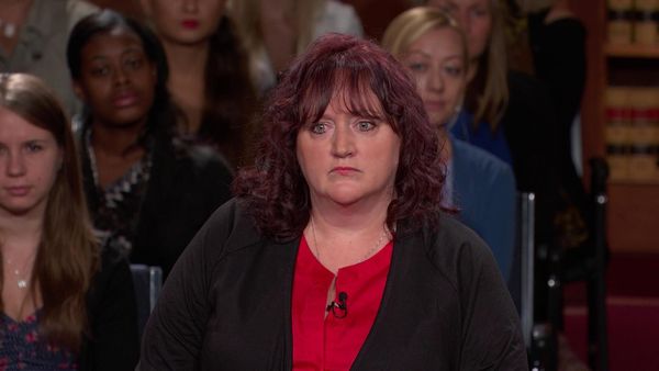 Judge Judy - Judge Judy #4584