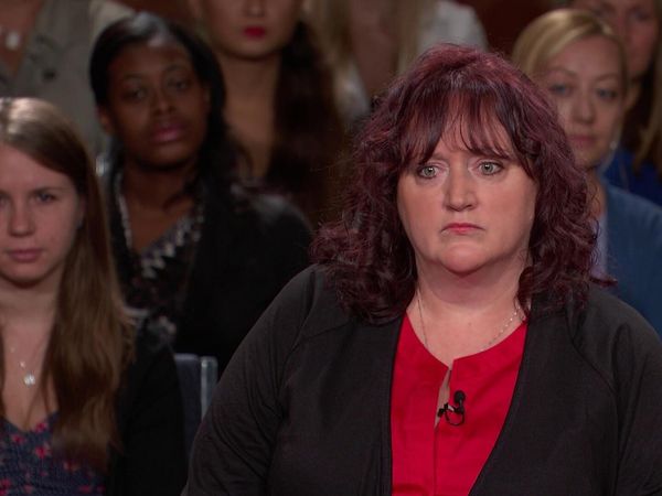Judge Judy - Judge Judy #4584
