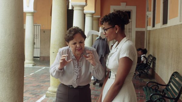 Celia - Episodio 1