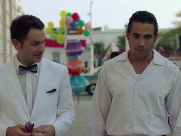 Celia - Episodio 8