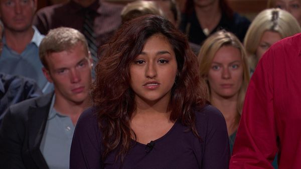 Judge Judy - Judge Judy #4586